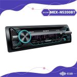 پخش سونی SONY MEX-N5200BT