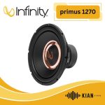 ساب ووفر اینفینیتی primus 1270