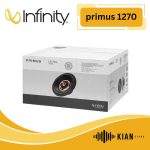 ساب ووفر اینفینیتی primus 1270