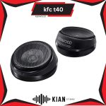 سوپر توییتر کنوود kfc t40