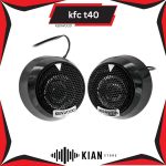 سوپر توییتر کنوود kfc t40