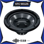 سابووفر کنوود KFC-W112S