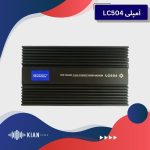 آمپلی فایر لئودئو lc504