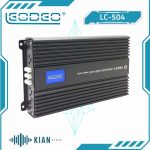 آمپلی فایر لئودئو lc504