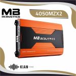 آمپلی فایر ام بی آکوستیک 4050MZX2