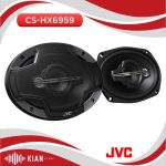 بلندگو جی وی سی CS-HX6959