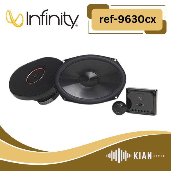 کامپوننت اینفینیتی ref-9630cx