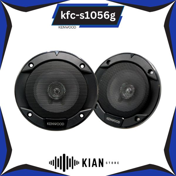 بلندگو کنوود kfc-s1056g