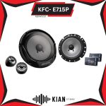 بلندگو کنوود KENWOOD KFC- E715P