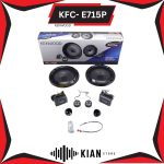 بلندگو کنوود KENWOOD KFC- E715P