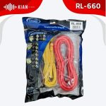 کیت سیم کشی ترنادو مدل RL-660