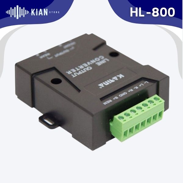 تبدیل سیم باند کارینا HL -800