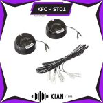 توییتر خودرو کنوود مدل KENWOOD KFC - ST01