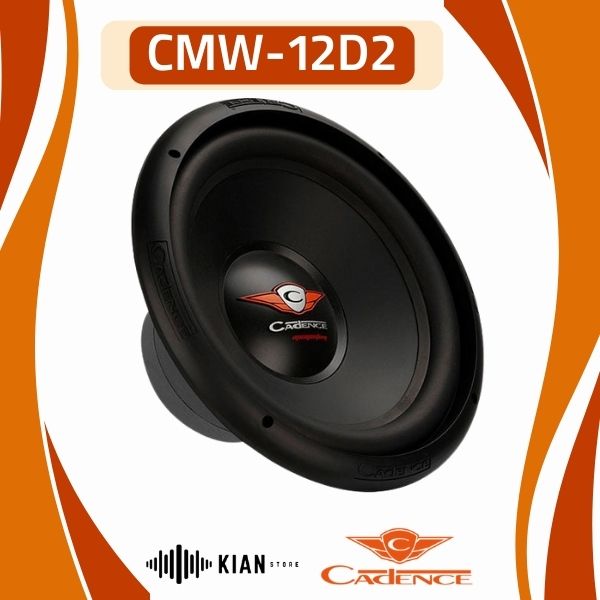 ساب کدنس CMW-12D2