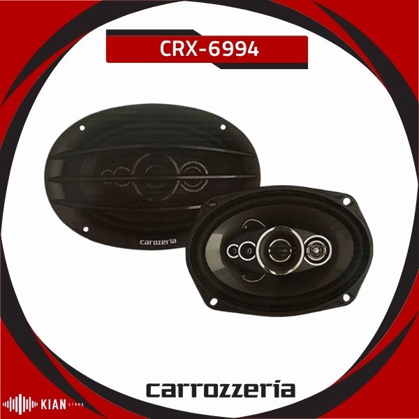 بلندگو کاروزریا crx-6994