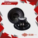ساب ووفر پایونیر ts-a25s4