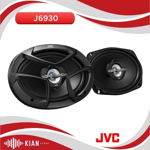 بلندگو جی وی سی JVC – J6930