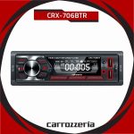 پخش کاروزریا CRX-706BTR