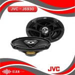 بلندگو جی وی سی JVC – J6930