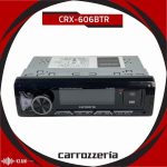 پخش کاروزریا CRX-606BTR