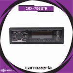پخش کاروزریا CRX-706BTR