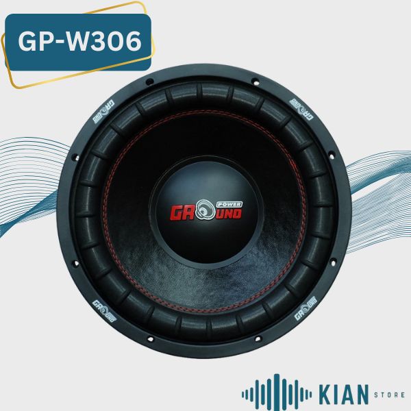 ساب گرند پاور GP-W306