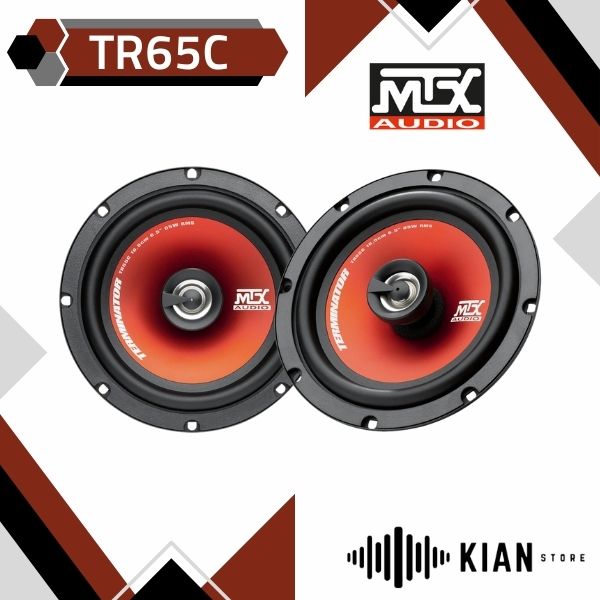 باند MTX TR65C