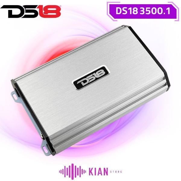 آمپلی فایر DS18 3500.1