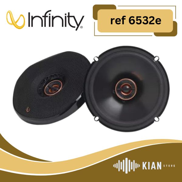 باند infinity ref 6532e