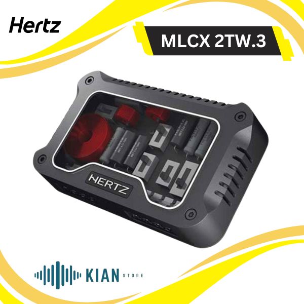 کراس اوور هرتز MLCX 2TW.3