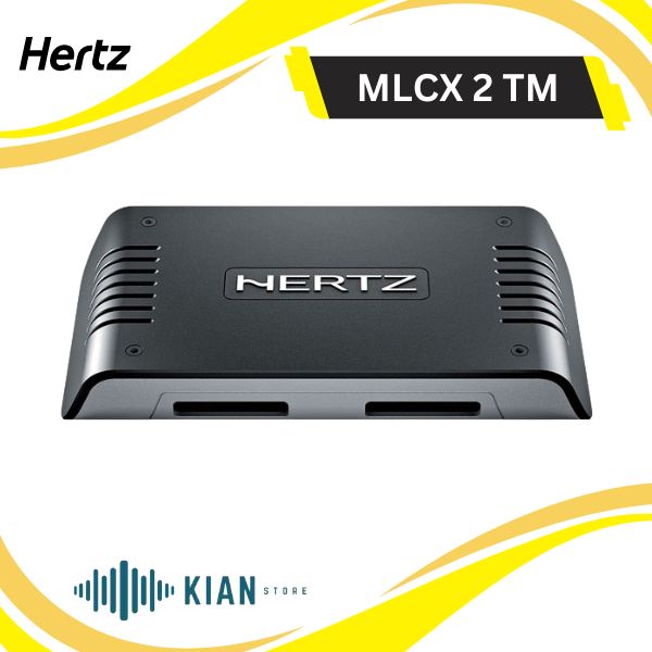 کراس اوور هرتز MLCX 2 TM