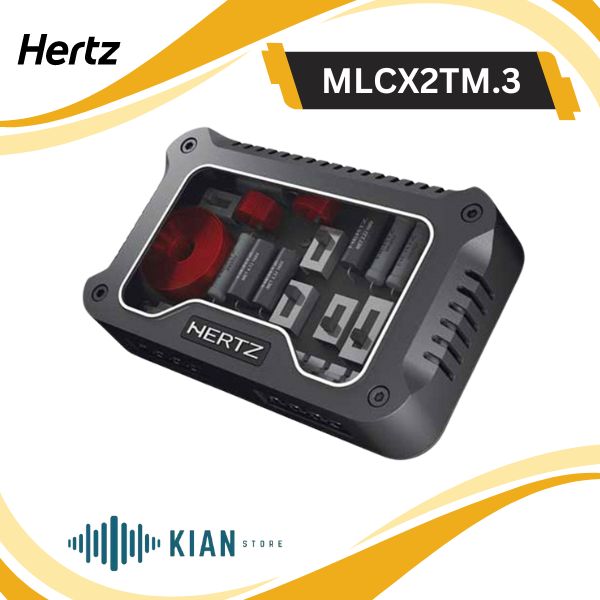 کراس اوور هرتز MLCX2TM.3