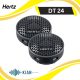 توییتر هرتز DT 24
