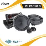 کامپوننت هرتز MLK1650.3