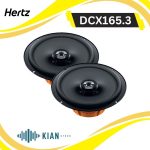 بلندگو هرتز DCX165.3
