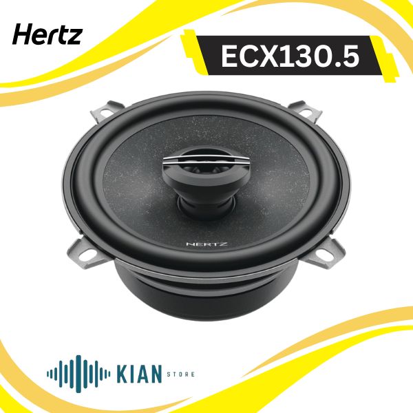 بلندگو هرتز ECX130.5