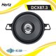 بلندگو هرتز DCX87.3