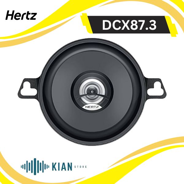 بلندگو هرتز DCX87.3