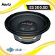 ساب ووفر هرتز ES 300.5D