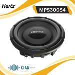 ساب‌ووفر هرتز MPS300S4