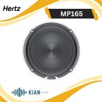 ووفر(میدرنج) هرتز MP165