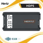 آمپلی فایر هرتز HDP5