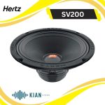 میدرنج هرتز SV200