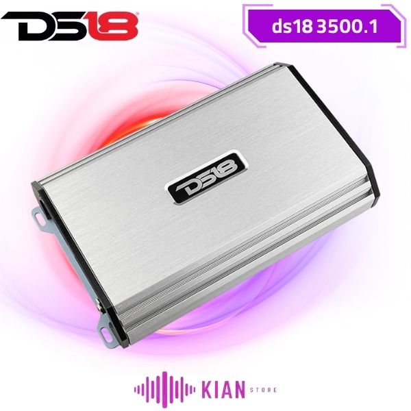 آمپلی فایر ds18 3500.1