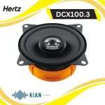 بلندگو هرتز DCX100.3