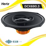 بلندگو هرتز DCX690.3