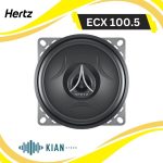 بلندگو هرتز ECX 100.5