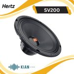 بلندگو هرتز SV200