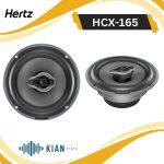 بلندگو هرتز HCX-165