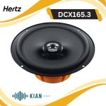 بلندگو هرتز DCX165.3